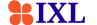 ixlcore logo